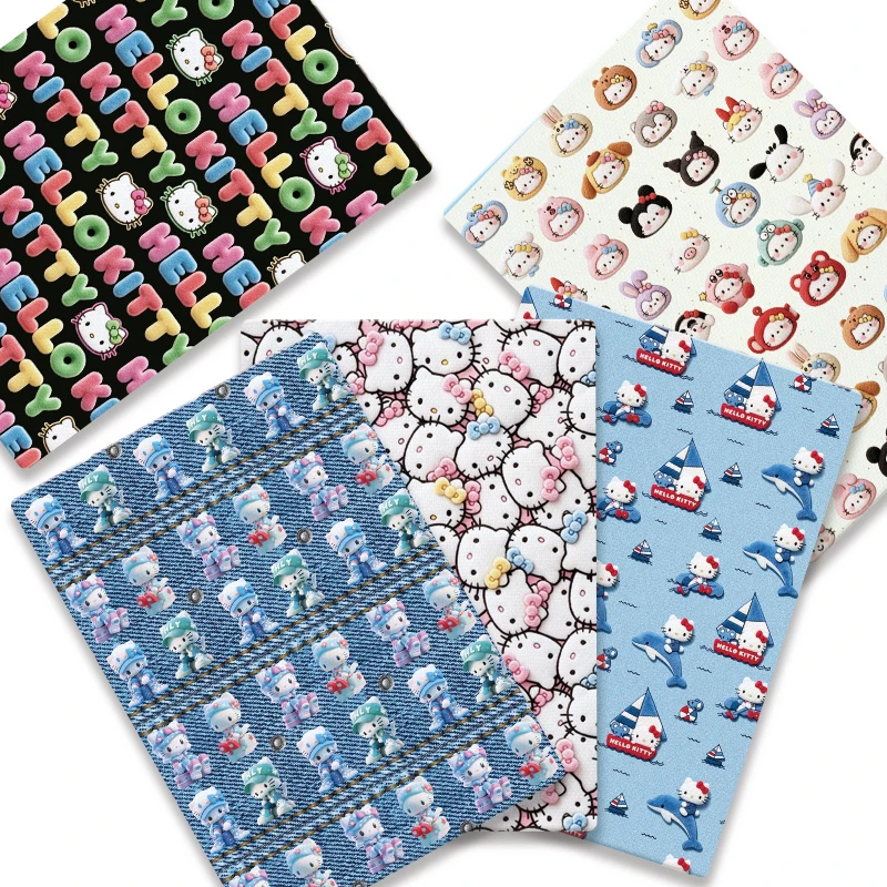 Best-selling comic style patchwork quilted baby dress, suitable for home wear, size 140 cm, cute printed patterns, sewable.
Best-selling comic style patchwork quilted baby dress, suitable for home wear, size 140 cm, cute printed patterns, sewable.