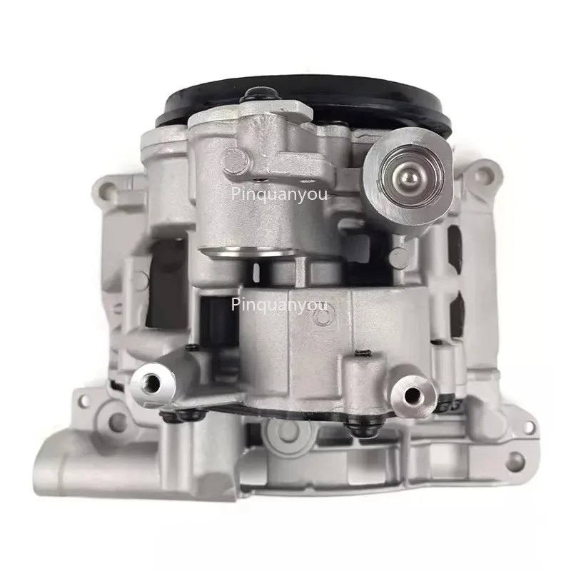 11417805316 Масляный насос для N57-3.0D-2008-2013Y
11417805316 Масляный насос для N57-3.0D-2008-2013Y