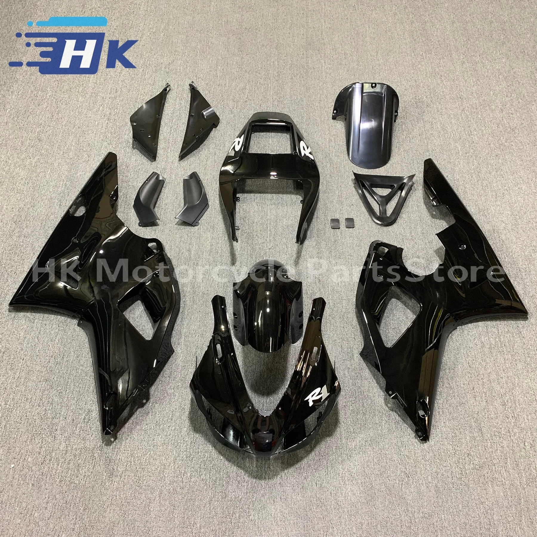 NEW ABS Motorcycle Injection mold full Fairing Kit fit For YZF R1 1998 1999 YFZ R1 98 99 r1 Bodywork Fairings kits set
NEW ABS Motorcycle Injection mold full Fairing Kit fit For YZF R1 1998 1999 YFZ R1 98 99 r1 Bodywork Fairings kits set
