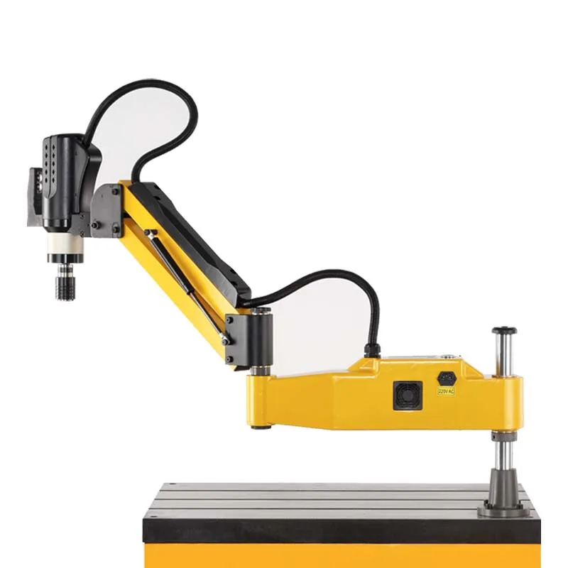 Benchtop ElectricMachine: Stable Base for Consistent Results Every Time
Benchtop ElectricMachine: Stable Base for Consistent Results Every Time