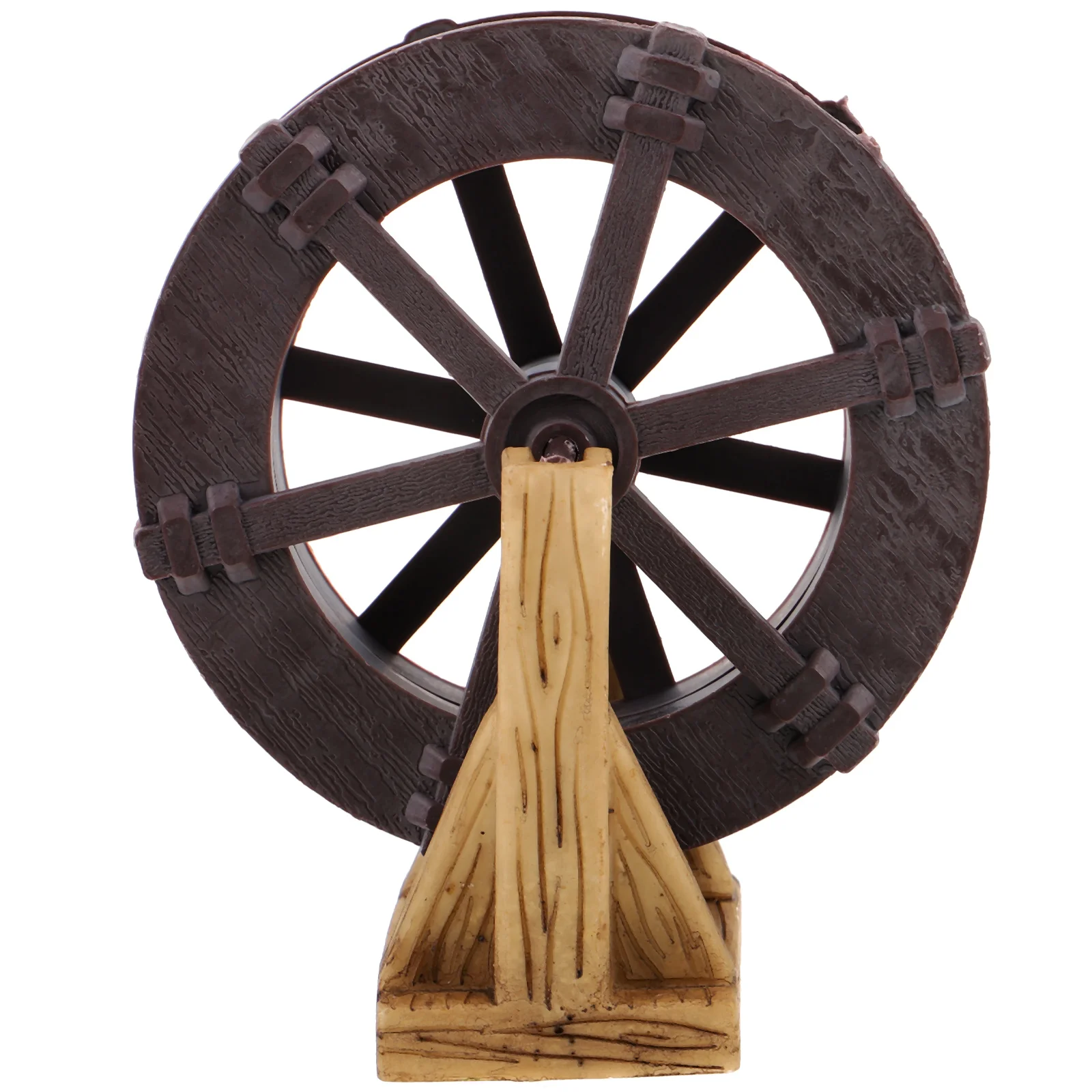 Feng Shui Water Wheel Tabletop Fountain Mini Decorative Aquatic Replacement Wheels Fish Tank Home Office Garden Zen DIY Layout
Feng Shui Water Wheel Tabletop Fountain Mini Decorative Aquatic Replacement Wheels Fish Tank Home Office Garden Zen DIY Layout