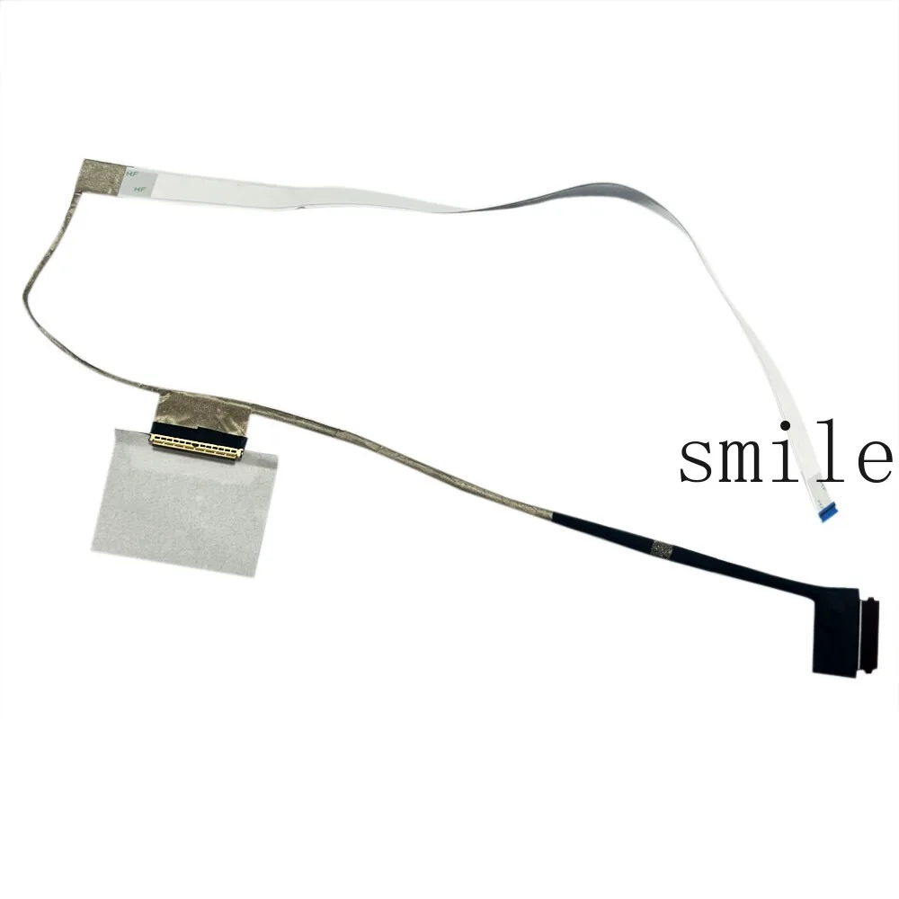 Touch LCD Screen Flex Cable For HP Pavillion 15-EG3010NR 15-EG3045CL 15-EG3053CL
Touch LCD Screen Flex Cable For HP Pavillion 15-EG3010NR 15-EG3045CL 15-EG3053CL