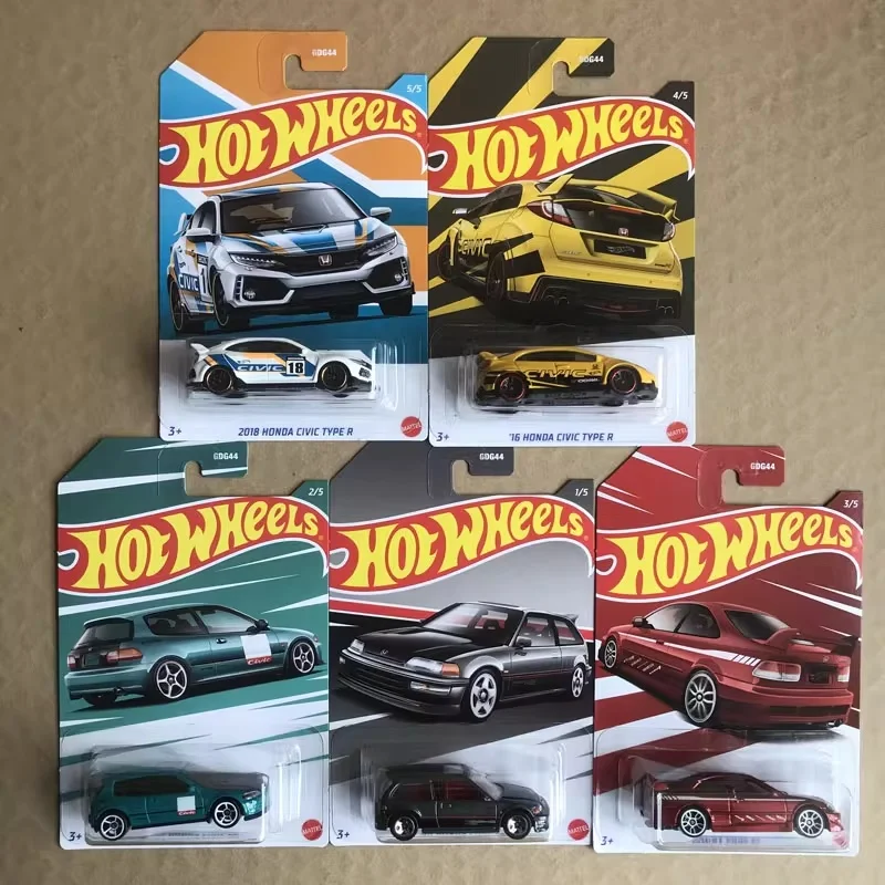 Коллекционный игрушечный автомобиль Hot Wheels для детей — литой под давлением суперкар R8, легкая модель, подарок на день рождения или коробку-сюрприз, масштаб 1/64
Коллекционный игрушечный автомобиль Hot Wheels для детей — литой под давлением суперкар R8, легкая модель, подарок на день рождения или коробку-сюрприз, масштаб 1/64