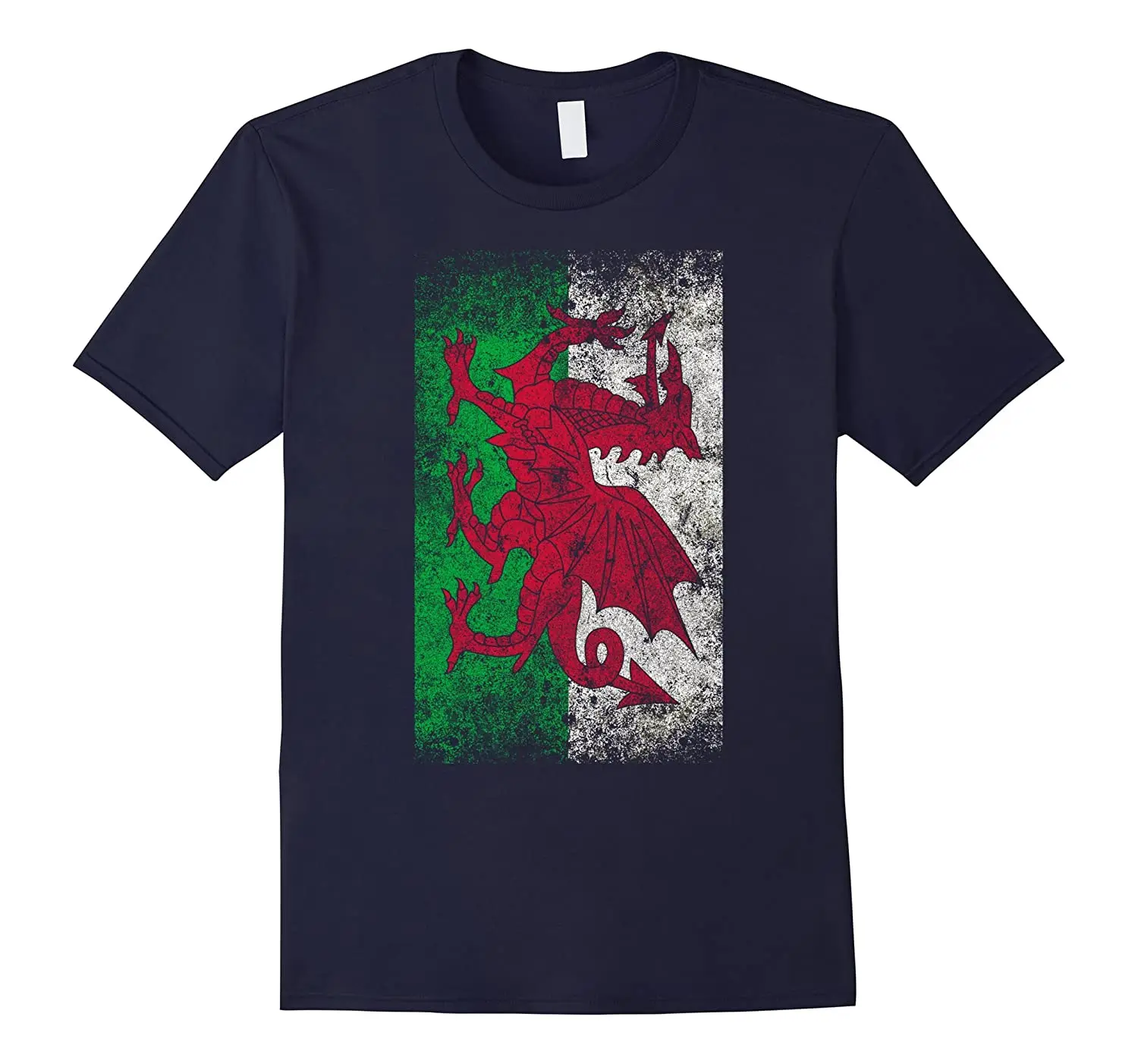 Wales Welsh Red Dragon Cymru Flag Vintage Distressed T-Shirt. Summer Cotton Short Sleeve O-Neck Mens T Shirt New S-3XL
Wales Welsh Red Dragon Cymru Flag Vintage Distressed T-Shirt. Summer Cotton Short Sleeve O-Neck Mens T Shirt New S-3XL