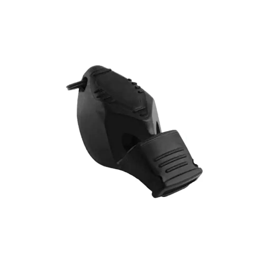 Camping High Frequency Dolphin Whistle Professional Portable Sport Whistle Loud Non-nuclear Guard Whistle Referee
Camping High Frequency Dolphin Whistle Professional Portable Sport Whistle Loud Non-nuclear Guard Whistle Referee