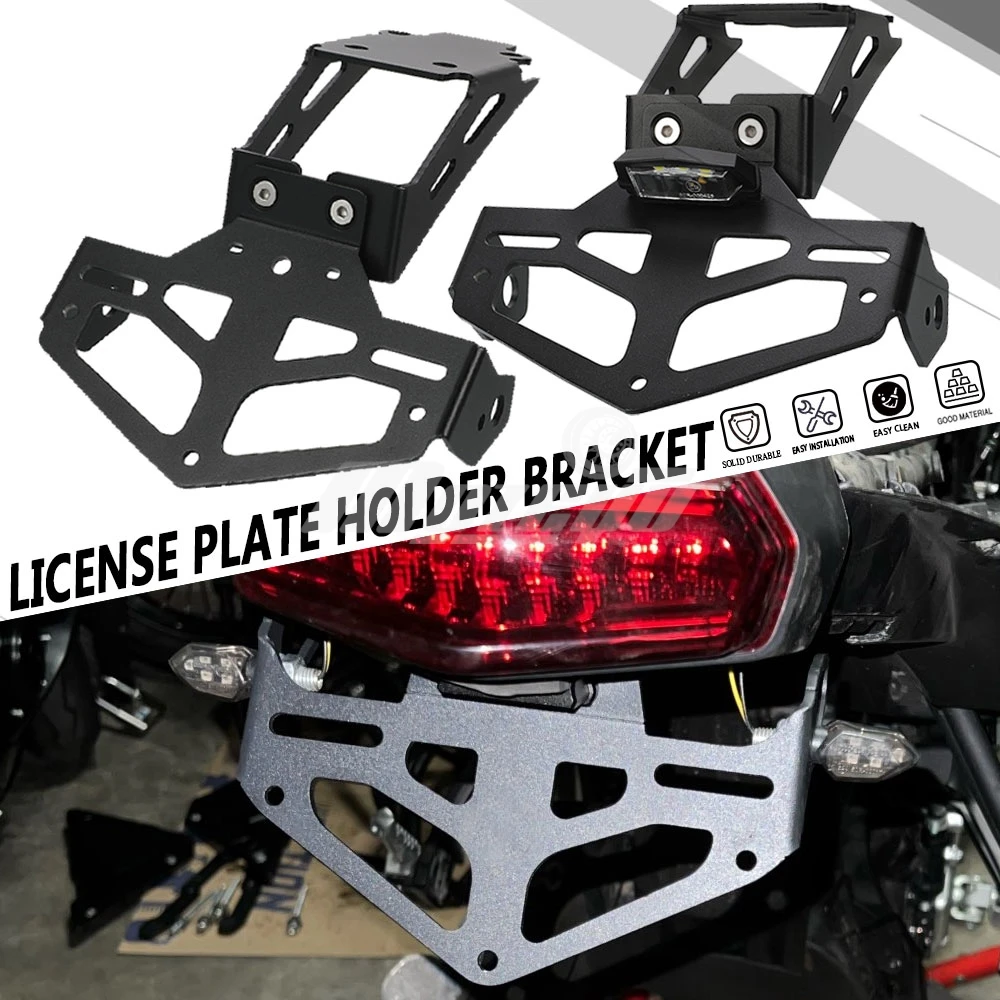 For Suzuki GSX-S950 GSX-S1000 2022 2023 2024 2025 2026 2027 Rear Tail Tidy Fender Eliminator Kits License Plate Holder Brackets
For Suzuki GSX-S950 GSX-S1000 2022 2023 2024 2025 2026 2027 Rear Tail Tidy Fender Eliminator Kits License Plate Holder Brackets