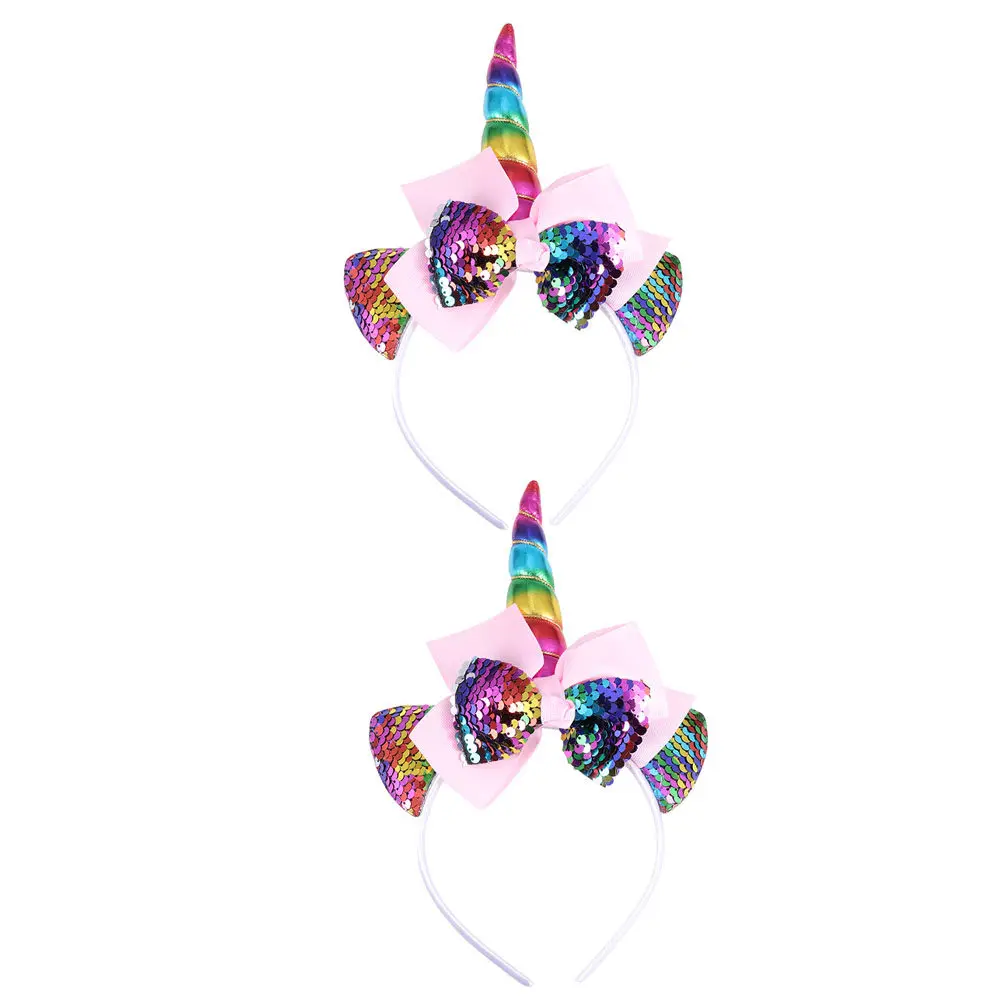 2Pcs Adorable Cat Ear Hairbands Kids Decorative Headband Festival Cosplay Costume Party Christmas New Year Photo Headdress
2Pcs Adorable Cat Ear Hairbands Kids Decorative Headband Festival Cosplay Costume Party Christmas New Year Photo Headdress