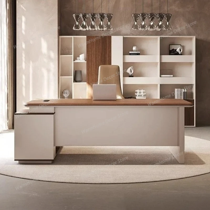 Luxury Modern 160 180 200 220 240 260 Cm Computer Desk Motion Desk Room Desks Gaming Table Pliante Office Table Office Furniture
Luxury Modern 160 180 200 220 240 260 Cm Computer Desk Motion Desk Room Desks Gaming Table Pliante Office Table Office Furniture