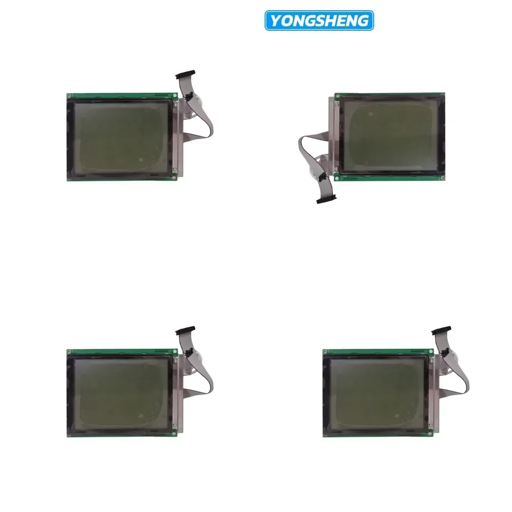 2026 Hot Item Domino Compatible 3-0340002SP GP LCD Display for A-GP/A120/A220 SERIES Continuous Inkjet Printer
2026 Hot Item Domino Compatible 3-0340002SP GP LCD Display for A-GP/A120/A220 SERIES Continuous Inkjet Printer