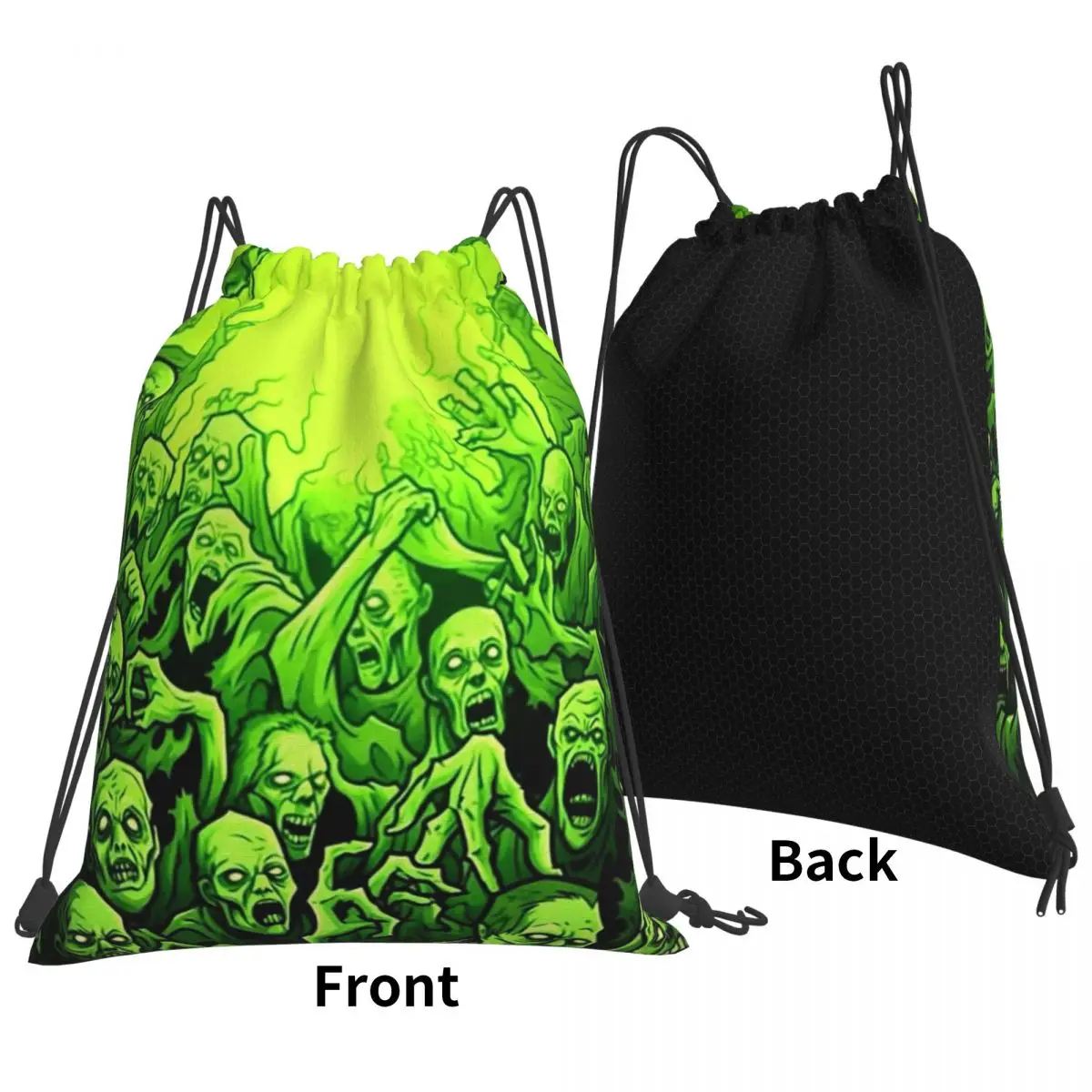 Ghost Skull Print Luminous Horror Night Halloween Backpacks Fashion Drawstring Bags Storage Bag Book Bags for Travel Students
Ghost Skull Print Luminous Horror Night Halloween Backpacks Fashion Drawstring Bags Storage Bag Book Bags for Travel Students