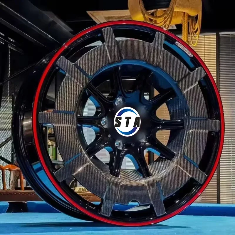 22/23/24 inch forged carbon fiber wheel hub rims exterior upgrade for Mercedes G class G wagon G350 G500 G63 W463 W463A W464
22/23/24 inch forged carbon fiber wheel hub rims exterior upgrade for Mercedes G class G wagon G350 G500 G63 W463 W463A W464