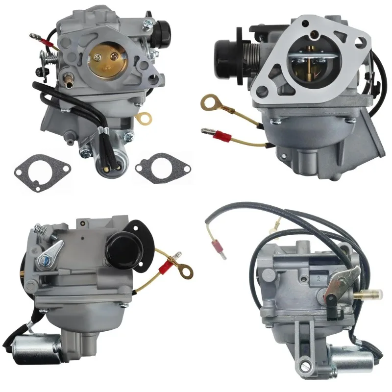 GX610 Carburetor for 18HP-20HP GX620 CH17-CH25 CV17-CV25 Engine Generator
GX610 Carburetor for 18HP-20HP GX620 CH17-CH25 CV17-CV25 Engine Generator