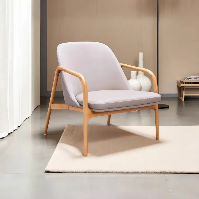 Modern Simple Living Room Chairs Lazy Relax Individual Makeup Living Room Chairs Wooden Reading Poltrona Postmodern Furniture
Modern Simple Living Room Chairs Lazy Relax Individual Makeup Living Room Chairs Wooden Reading Poltrona Postmodern Furniture