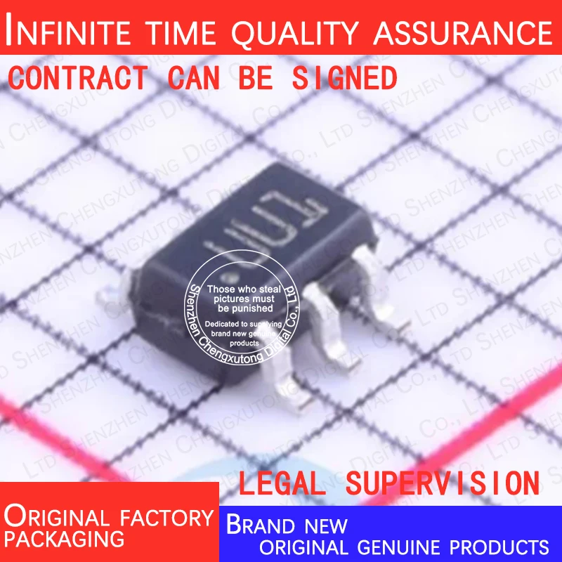 10pcs/lot USBUF01W6 UU1 SOT23-3 100% genuine stock in brand new original packaging
10pcs/lot USBUF01W6 UU1 SOT23-3 100% genuine stock in brand new original packaging