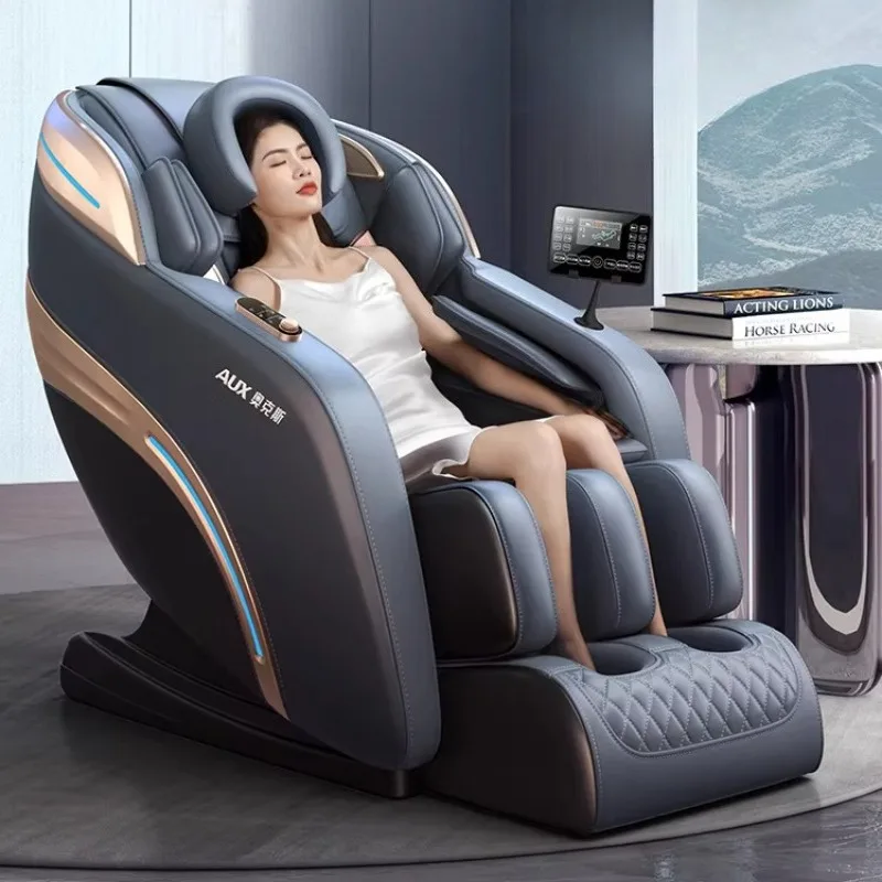Furniture Full Body Massage Chair At Home Electric Massager Armchair Massages Massager for Neck Back Massage Device Masazer Desk
Furniture Full Body Massage Chair At Home Electric Massager Armchair Massages Massager for Neck Back Massage Device Masazer Desk