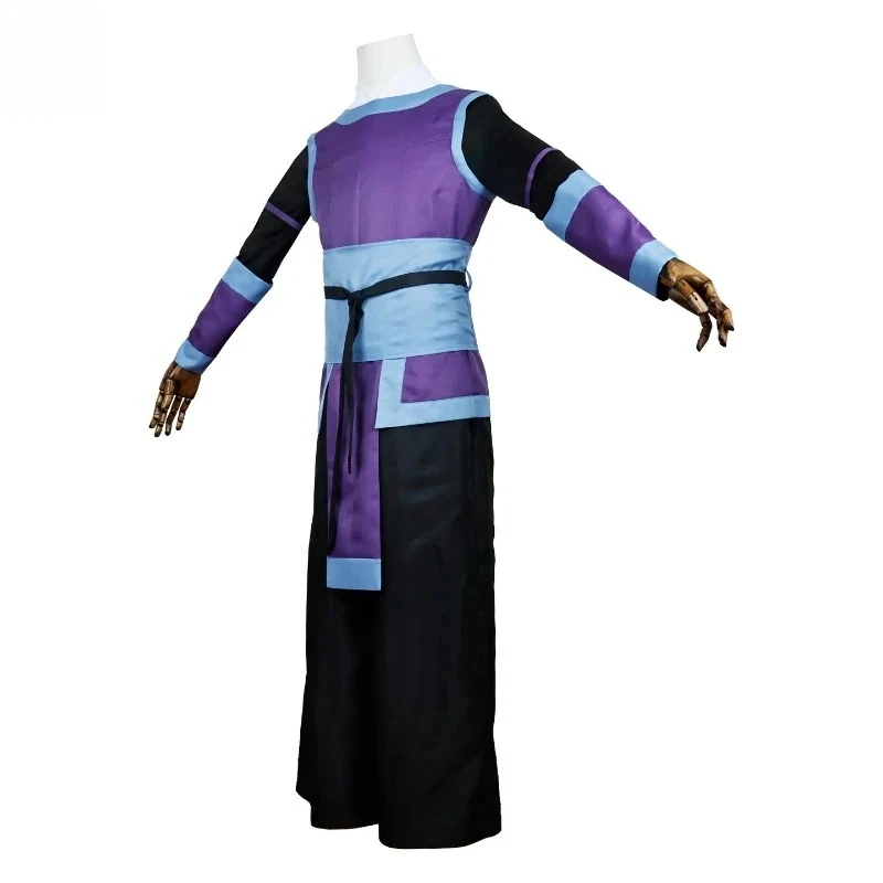ob The Legend of Hei 2 Fengxi Costume Full Set - 2D Anime Ancient Chinese Style Role-Play Attire | For Cosplay Eve 158gj
ob The Legend of Hei 2 Fengxi Costume Full Set - 2D Anime Ancient Chinese Style Role-Play Attire | For Cosplay Eve 158gj