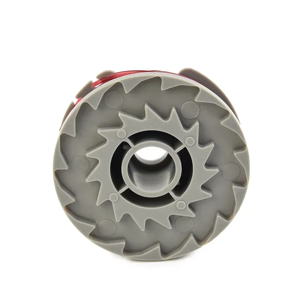 For Turbotrimmer SmallCut 300 Line Spool Lawn Trimmer Spool No. 05307-20/ 5307-20 Spare Line Spool Trimmer Spare Parts
For Turbotrimmer SmallCut 300 Line Spool Lawn Trimmer Spool No. 05307-20/ 5307-20 Spare Line Spool Trimmer Spare Parts