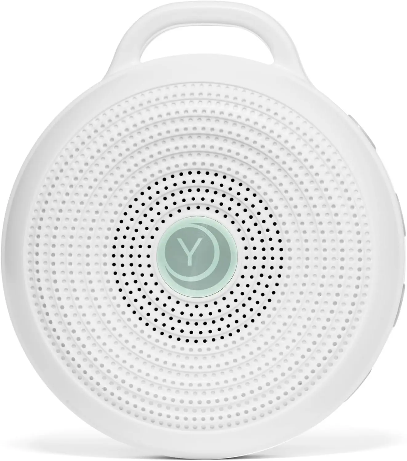 Portable White Noise Machine, 3 Soothing Sounds, Volume Control, Sleep Therapy for Adults & Kids, Noise Cancelling for Office & Meditation
Portable White Noise Machine, 3 Soothing Sounds, Volume Control, Sleep Therapy for Adults & Kids, Noise Cancelling for Office & Meditation