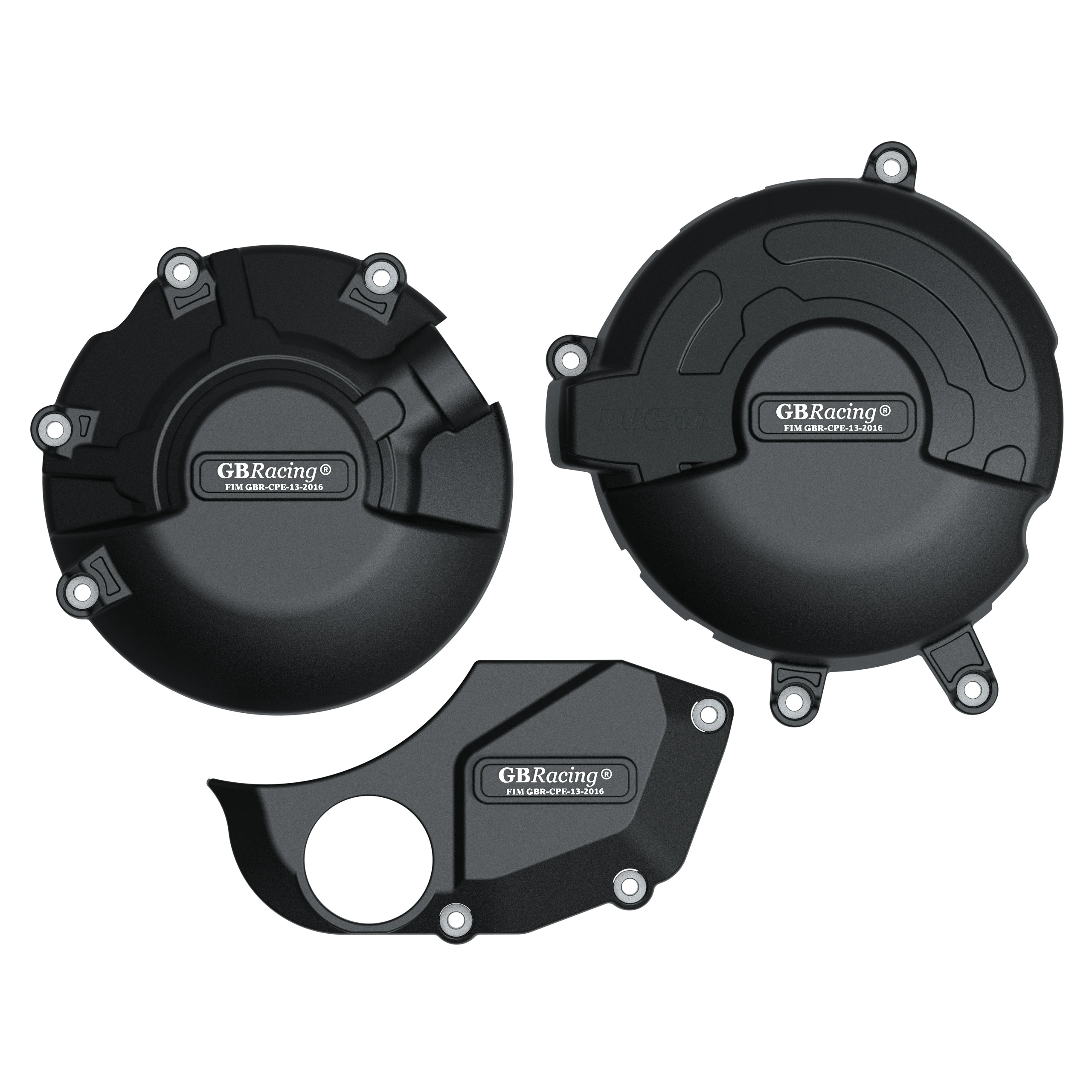 Motorcycle Engine Cover Protection for Ducati Monster 659 797 / Plus 2018-2021
Motorcycle Engine Cover Protection for Ducati Monster 659 797 / Plus 2018-2021