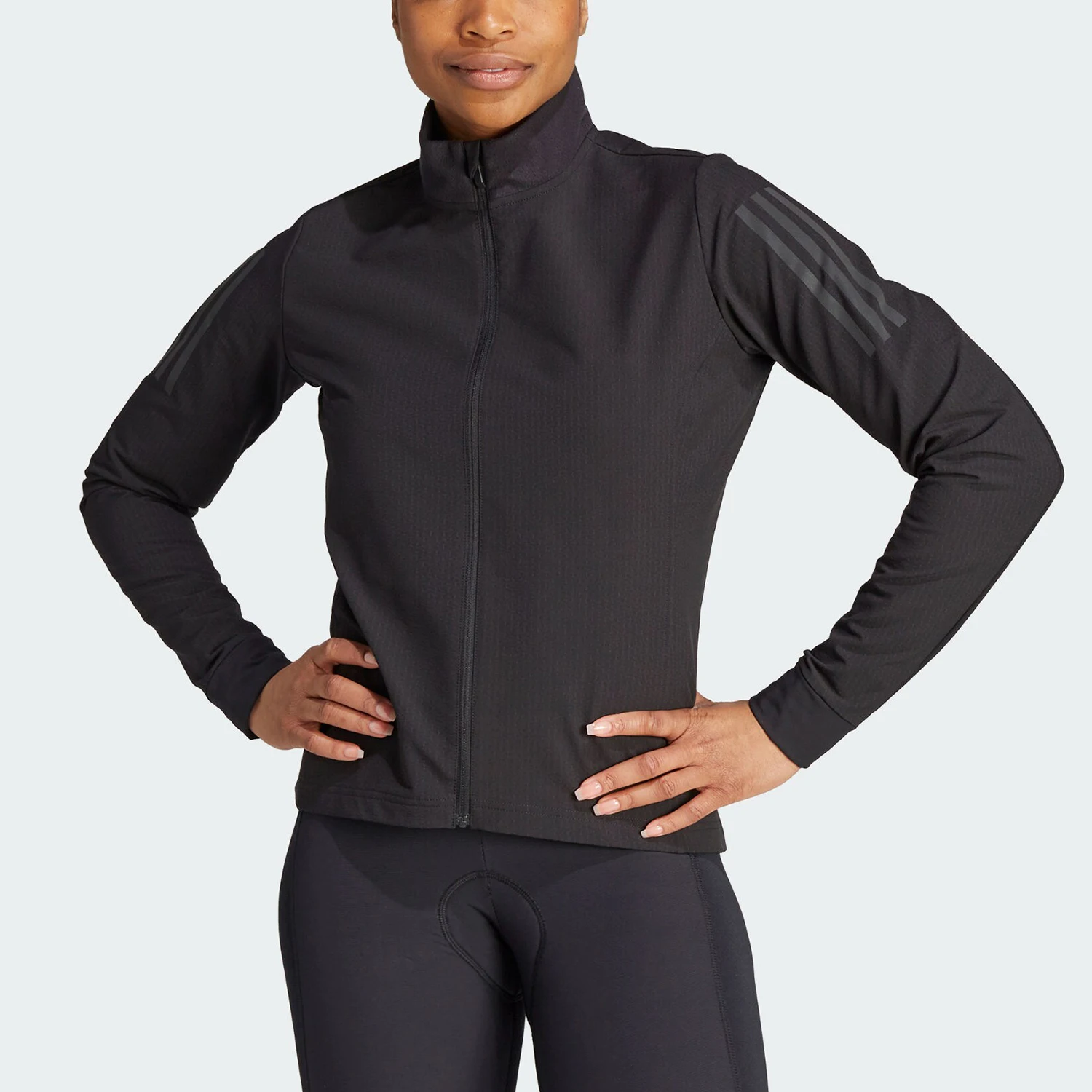 Оригинальная женская велосипедная куртка Adidas CR W HY6189
Оригинальная женская велосипедная куртка Adidas CR W HY6189