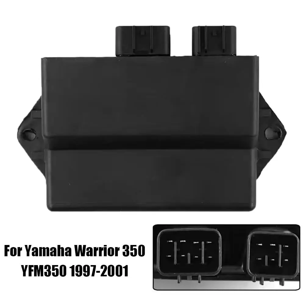 Коробка модуля CDI для YAMAHA Warrior 350 YFM350X Kodiak 400 YFM400 FAH 348cc CDI управление зажиганием 3GD-85540-40-00 5GH-85540-10 R4K3
Коробка модуля CDI для YAMAHA Warrior 350 YFM350X Kodiak 400 YFM400 FAH 348cc CDI управление зажиганием 3GD-85540-40-00 5GH-85540-10 R4K3