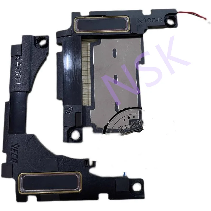 Original FOR ASUS X406 K406 S406U V406U Speaker Laptop With Built-in Speaker Sound System 100% TESED OK
Original FOR ASUS X406 K406 S406U V406U Speaker Laptop With Built-in Speaker Sound System 100% TESED OK