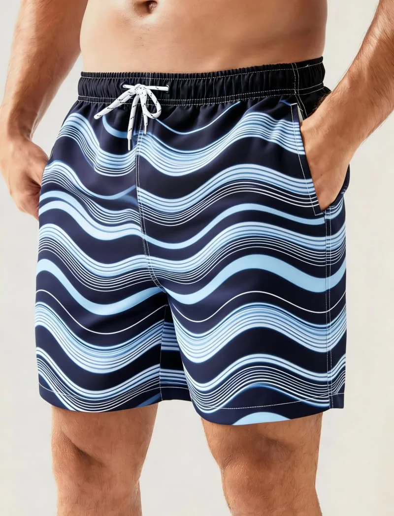 Men's Vintage Print Casual Shorts Trendy Artistic Look for Summer Travel Beach Outdoor Relax Daily Outing Everyday Casual
Men's Vintage Print Casual Shorts Trendy Artistic Look for Summer Travel Beach Outdoor Relax Daily Outing Everyday Casual