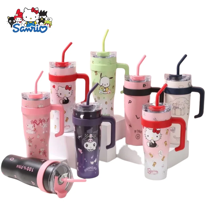 Sanrio кружки с соломинкой чашки с ручками для студентов автомобильные бутылки для воды Детский чайник спортивные бутылки для воды для фитнеса праздничные подарки Периметр
Sanrio кружки с соломинкой чашки с ручками для студентов автомобильные бутылки для воды Детский чайник спортивные бутылки для воды для фитнеса праздничные подарки Периметр