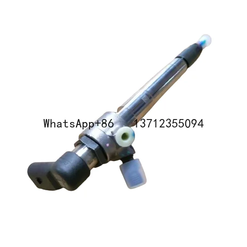 Original 1746967 Fuel Injector Assembly BK2Q 9K546AG /BK2Q 9K546 AG for Ford V348 Ranger 2.2L 4D22
Original 1746967 Fuel Injector Assembly BK2Q 9K546AG /BK2Q 9K546 AG for Ford V348 Ranger 2.2L 4D22