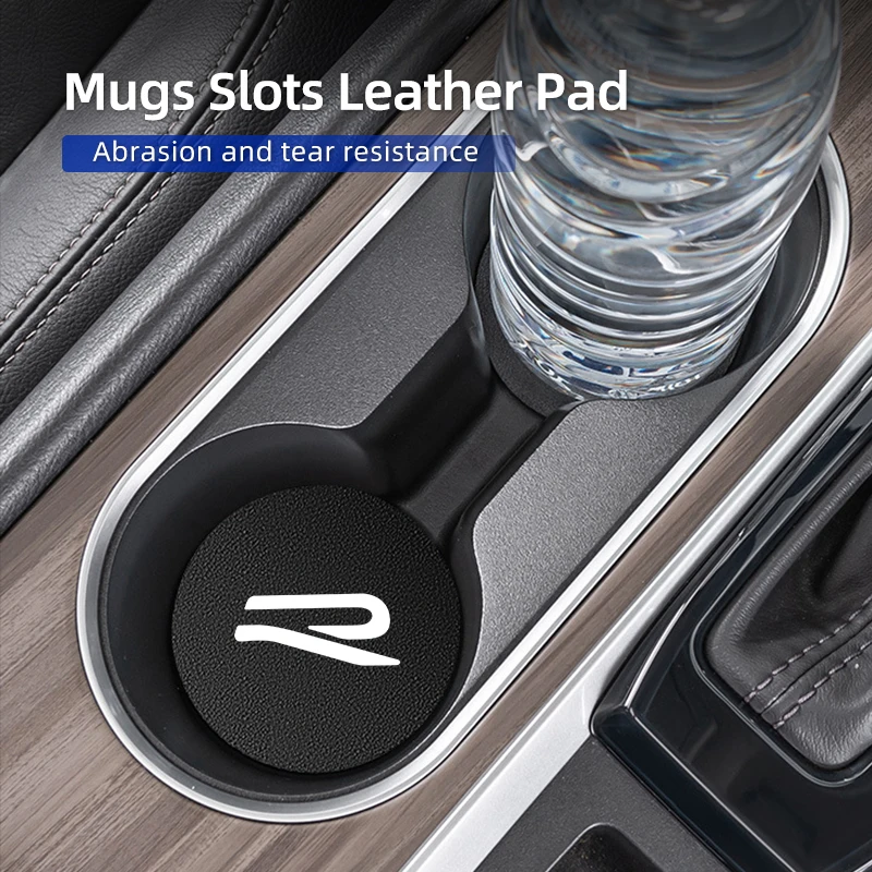 2Pcs Car Leather/Carbon Fiber Water Cup Coasters Anti-Slip Pads For VW R Magotan Passat Tiguan Scirocco Golf Polo Jetta Sagitar
2Pcs Car Leather/Carbon Fiber Water Cup Coasters Anti-Slip Pads For VW R Magotan Passat Tiguan Scirocco Golf Polo Jetta Sagitar