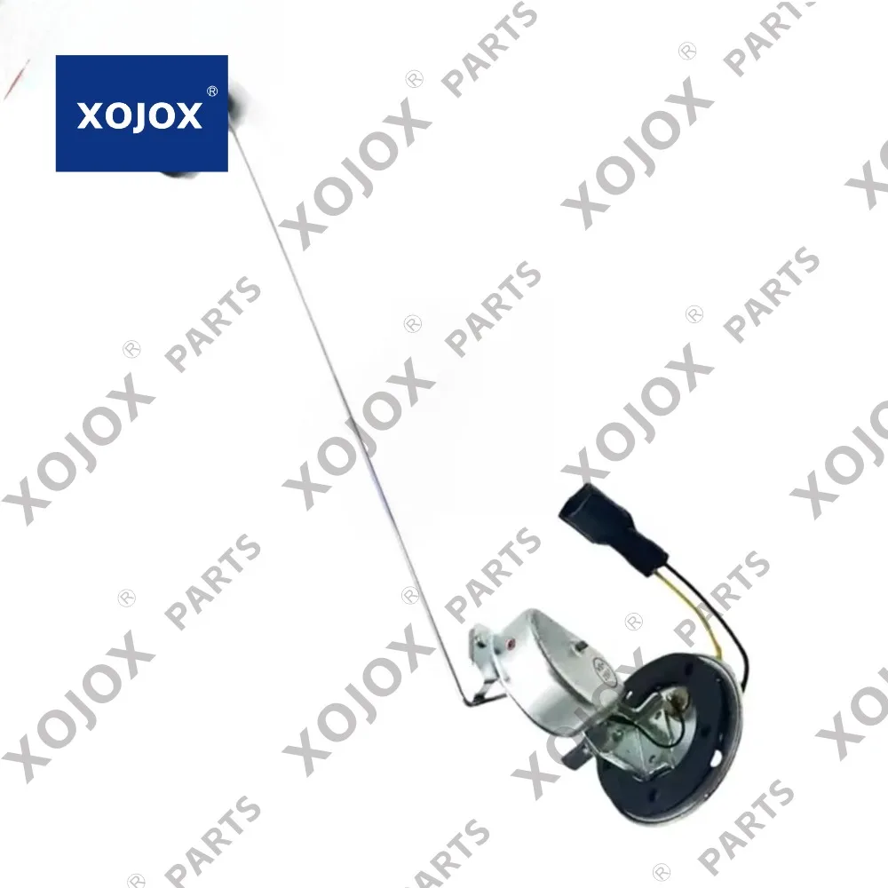 XOJOX SH120 SH200 SH210 SH240 A1 A2 A3 A5 Fuel Tank Float Level Sensor Excavator KHR10670 Machinery Parts (KHR10670)
XOJOX SH120 SH200 SH210 SH240 A1 A2 A3 A5 Fuel Tank Float Level Sensor Excavator KHR10670 Machinery Parts (KHR10670)