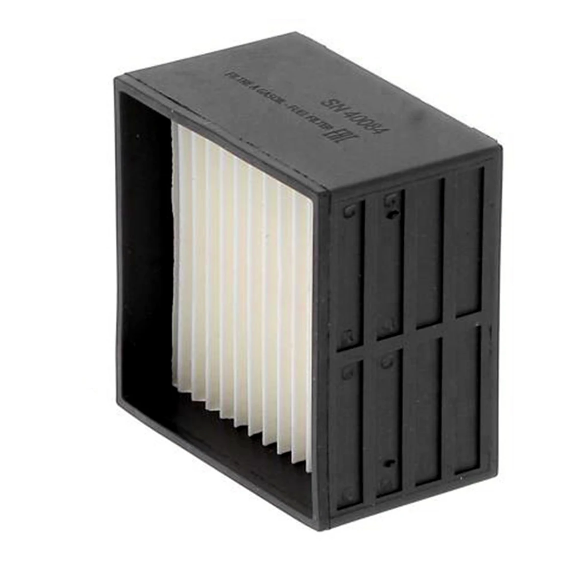 Для дизельного двигателя Separ 01030 SWK2000-10 Фильтрующие элементы Сепаратор топливной воды для элементов 600FG
Для дизельного двигателя Separ 01030 SWK2000-10 Фильтрующие элементы Сепаратор топливной воды для элементов 600FG