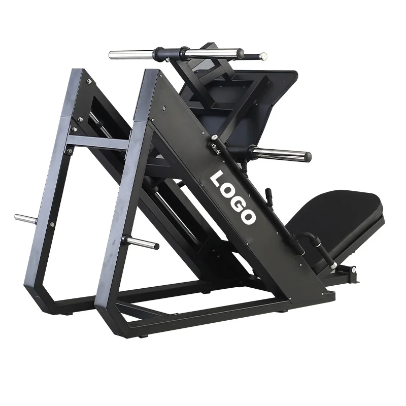Commercial 45 Degree Reverse Squat Machine Incline Leg Press Fitness Equipment Body Building Strength Training Household Gym Use
Commercial 45 Degree Reverse Squat Machine Incline Leg Press Fitness Equipment Body Building Strength Training Household Gym Use