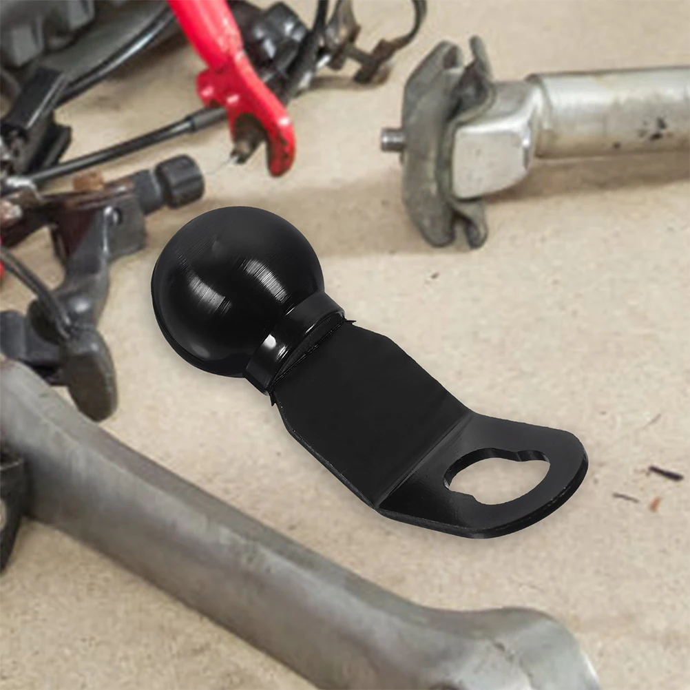 2 Pcs Phone Holder Accessories 23mm Head Black Strong Adhesive Bike Stem Mount Motorcycle Phone Bracket
2 Pcs Phone Holder Accessories 23mm Head Black Strong Adhesive Bike Stem Mount Motorcycle Phone Bracket