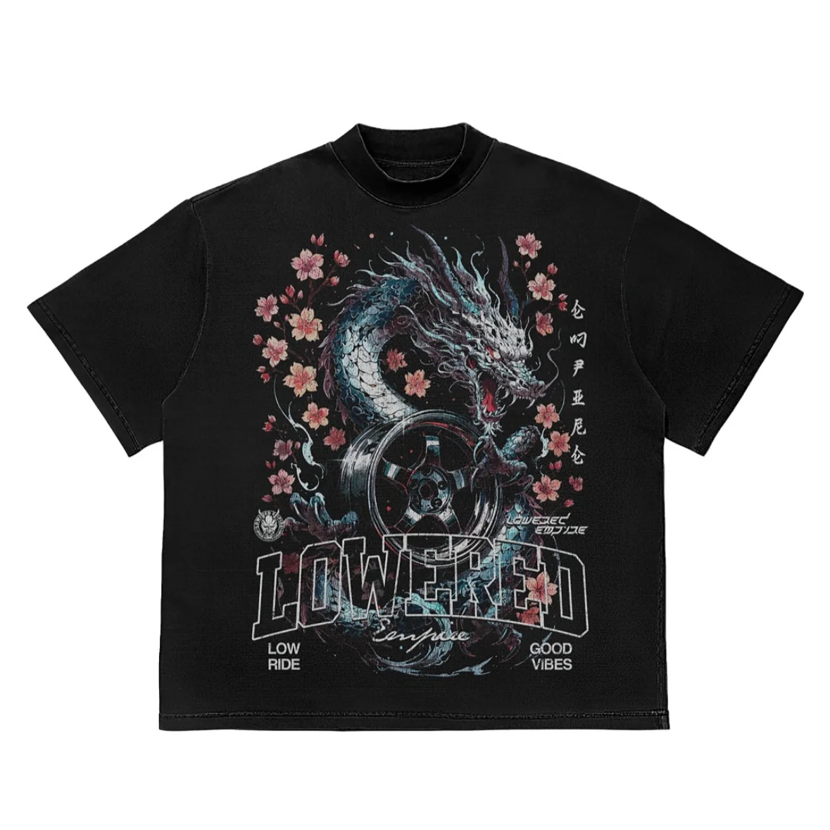 Mens Washed Dragon Print Cotton T-shirt round Neck Gym Running Training Fitness Oversized Sports Tee Top for Casual Clothing
Mens Washed Dragon Print Cotton T-shirt round Neck Gym Running Training Fitness Oversized Sports Tee Top for Casual Clothing