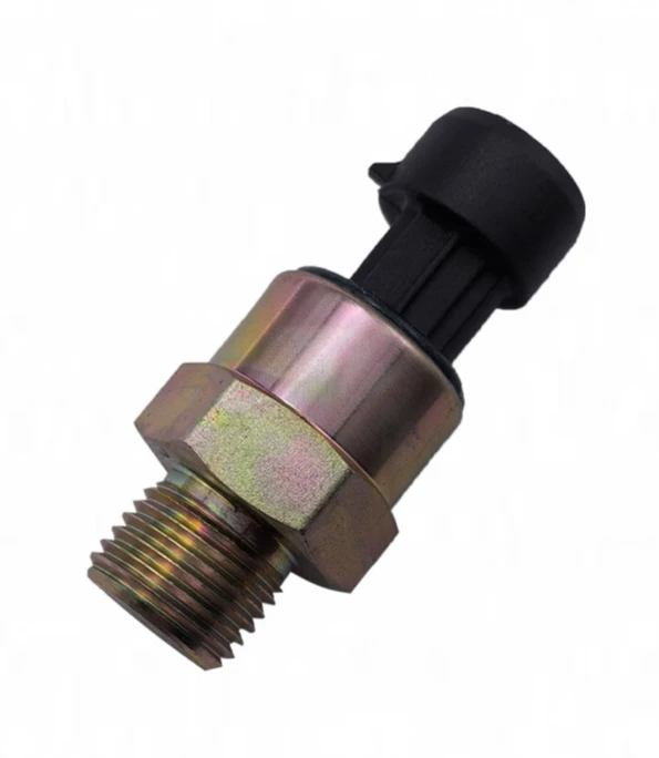 Truck Parts Air Pressure Sensor 3816010-K43 T3K3T6
Truck Parts Air Pressure Sensor 3816010-K43 T3K3T6