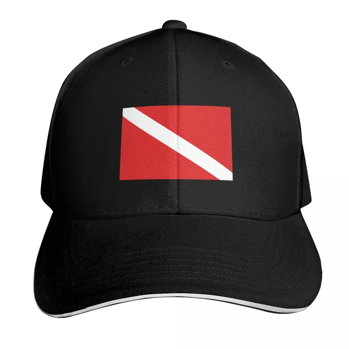 Diver Down Scuba Diving Flag I Baseball Cap Bobble Hat dad hat Icon Caps For Women Men's
Diver Down Scuba Diving Flag I Baseball Cap Bobble Hat dad hat Icon Caps For Women Men's