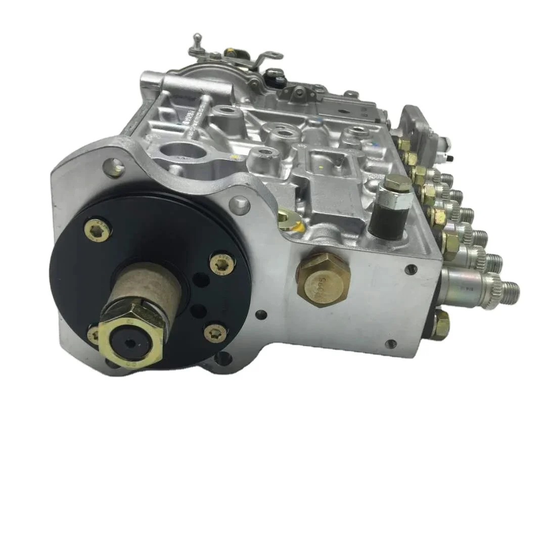 Huida PC300-5 excavator SA6D108 engine 6222-71-1120 fuel pump 6754-71-1310 for excavator
Huida PC300-5 excavator SA6D108 engine 6222-71-1120 fuel pump 6754-71-1310 for excavator