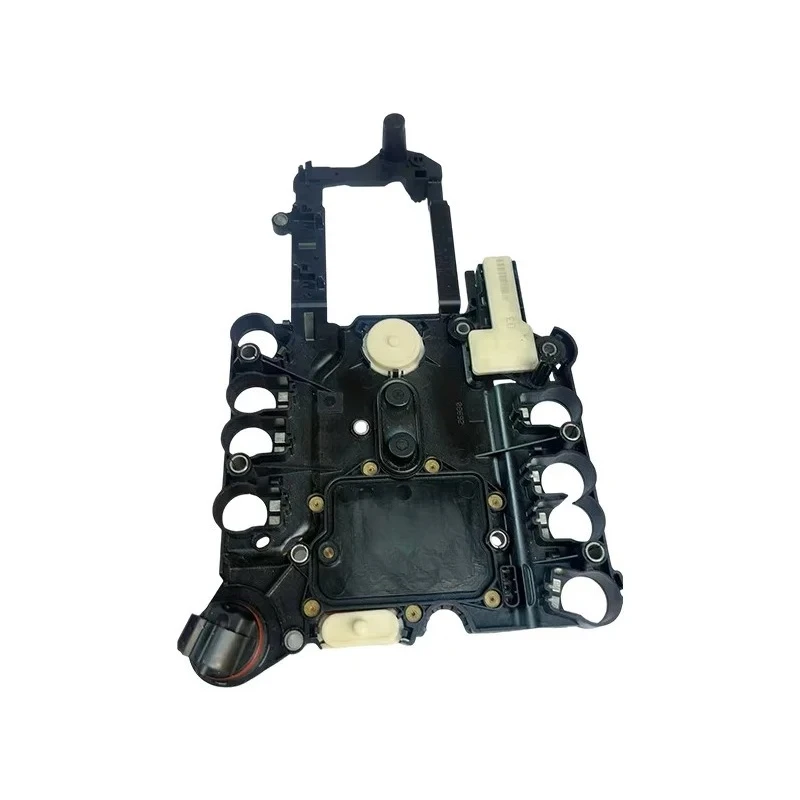 Automatic Transmission Transmission Control Module VGS3-NAG2