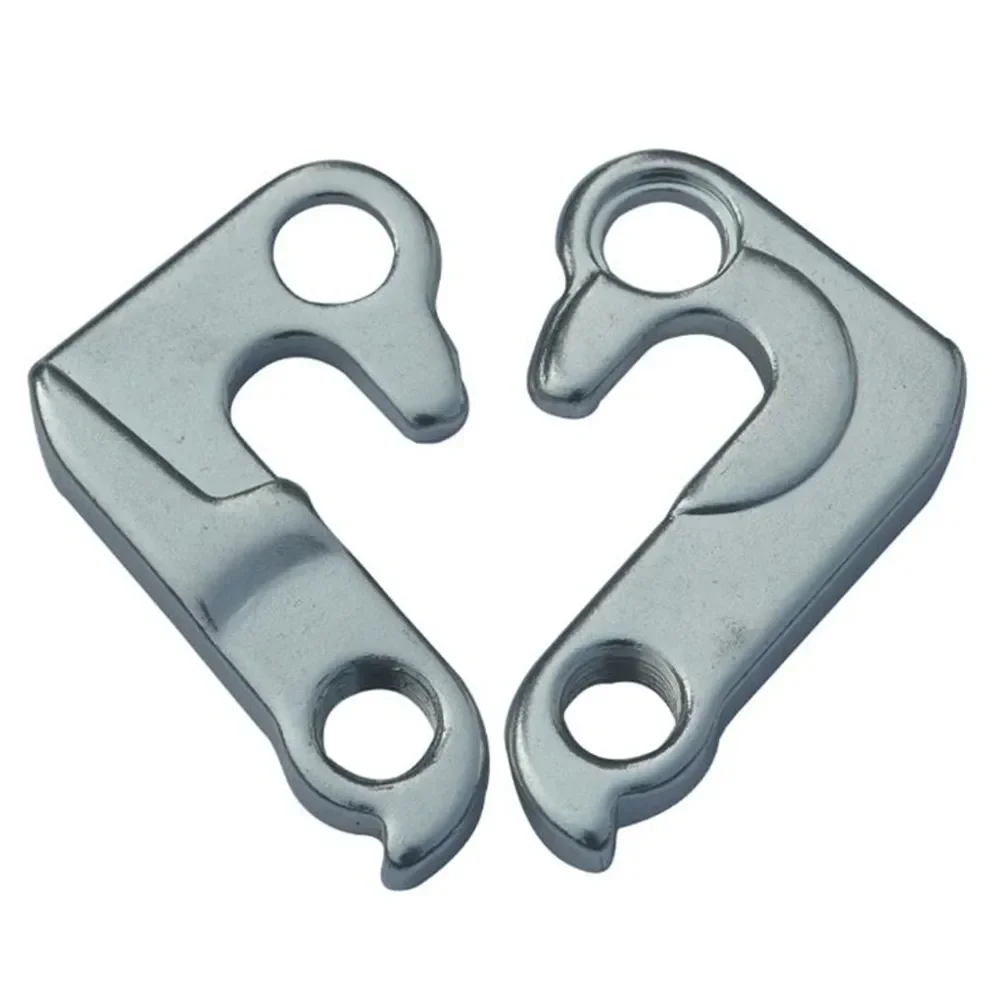 POTEA MTB Bike Bicycle Rear Derailleur Gear Mech Hanger Hooks Alloy Bicycle Tail Hooks Cycling Parts For Giant XTC 131 D127 ATX
POTEA MTB Bike Bicycle Rear Derailleur Gear Mech Hanger Hooks Alloy Bicycle Tail Hooks Cycling Parts For Giant XTC 131 D127 ATX