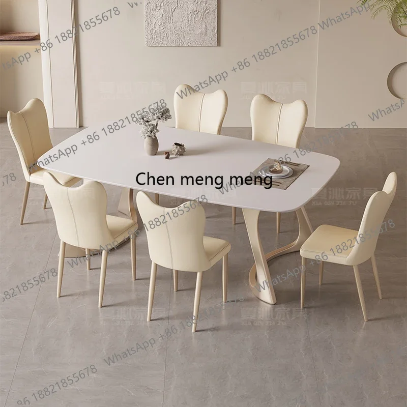 Горячая распродажа: современный обеденный стол с 4 стульями, комплект мебели для столовой, полный набор кухонной мебели, набор для гостиной.
Горячая распродажа: современный обеденный стол с 4 стульями, комплект мебели для столовой, полный набор кухонной мебели, набор для гостиной.