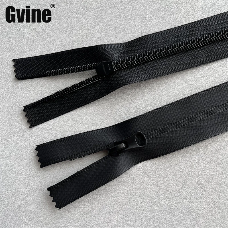 10Pcs 20cm 5# Nylon TPU Waterproof Zippers Black Reversible Zipper for Clothing Pocket Bag Zips Garment Sewing Accessories
10Pcs 20cm 5# Nylon TPU Waterproof Zippers Black Reversible Zipper for Clothing Pocket Bag Zips Garment Sewing Accessories