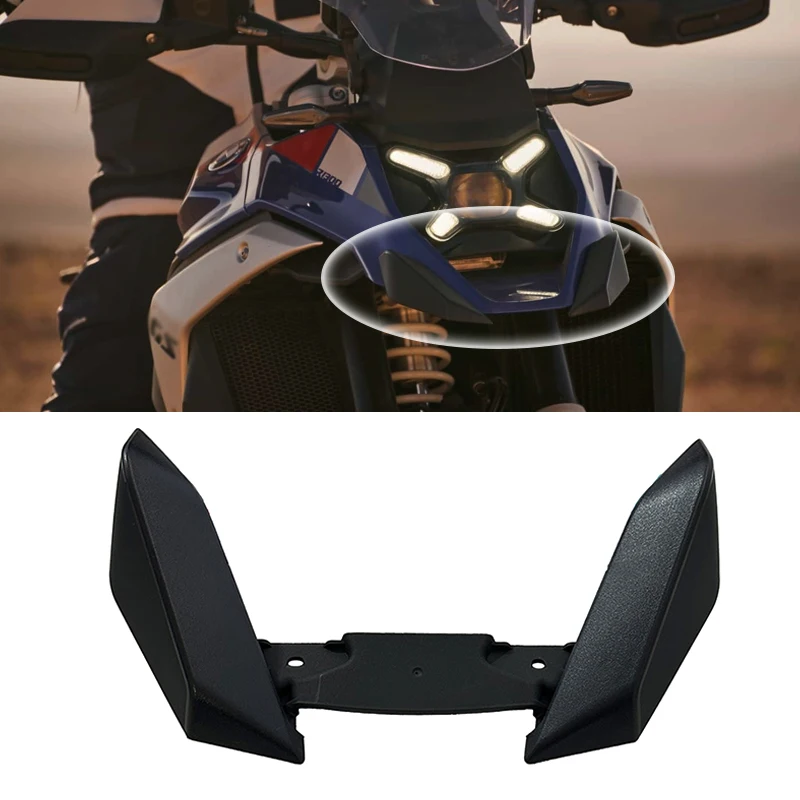 R1300GS Front Beak Fairing Extension Wheel Extender Cover FOR BMW R 1300GS GS1300 R 1300 GS 2023-2025 Motorcycle
R1300GS Front Beak Fairing Extension Wheel Extender Cover FOR BMW R 1300GS GS1300 R 1300 GS 2023-2025 Motorcycle