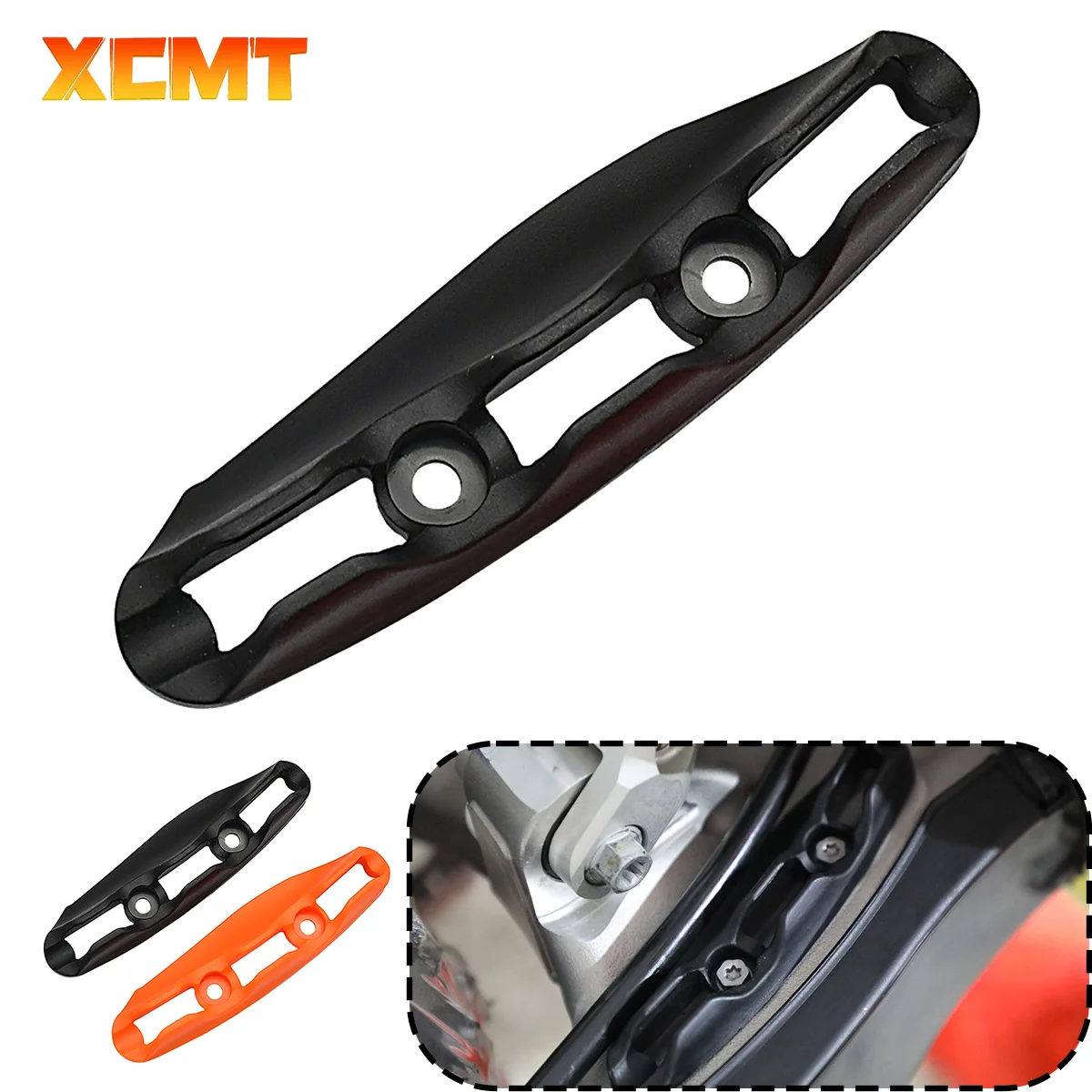Motorcycle For KTM EXC SX XCF-W ABS Plastic Rear Brake Hose Line Clamp 125 250 300 350 450 2007-2018 2019 2020 Dirt Pit Bike
Motorcycle For KTM EXC SX XCF-W ABS Plastic Rear Brake Hose Line Clamp 125 250 300 350 450 2007-2018 2019 2020 Dirt Pit Bike