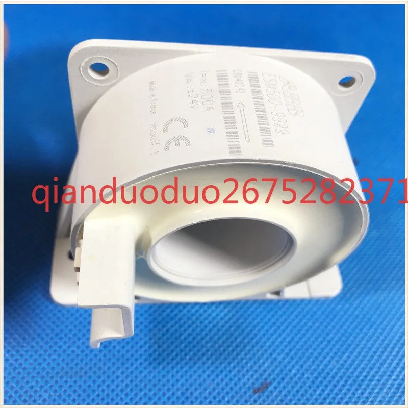 For Siemens Inverter Current Transformer/Hall Sensor ESM500-9999
For Siemens Inverter Current Transformer/Hall Sensor ESM500-9999