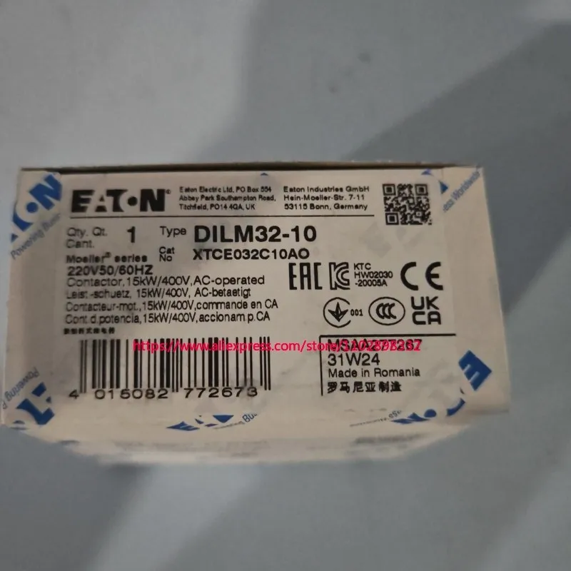 ДИЛМ32-10 (220В50/60Гц) новый и оригинальный
ДИЛМ32-10 (220В50/60Гц) новый и оригинальный