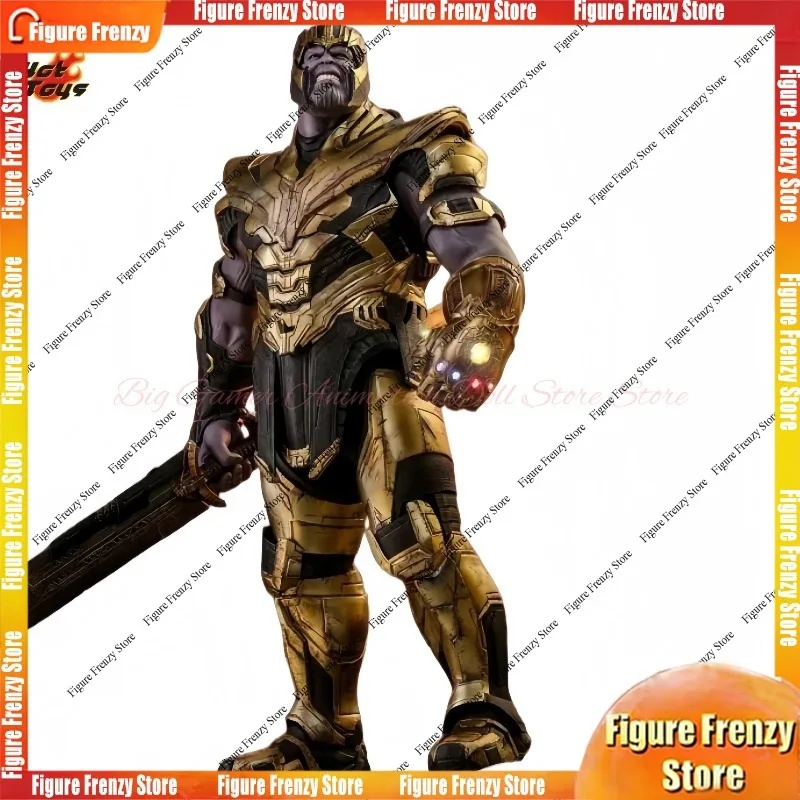 Special OfferHot Toys MMS529 "Avengers 4: Endgame" Thanos 3.0 Armor Version 1:6 Scale Collectible Action Figures Mol Toys Ornam
Special OfferHot Toys MMS529 "Avengers 4: Endgame" Thanos 3.0 Armor Version 1:6 Scale Collectible Action Figures Mol Toys Ornam