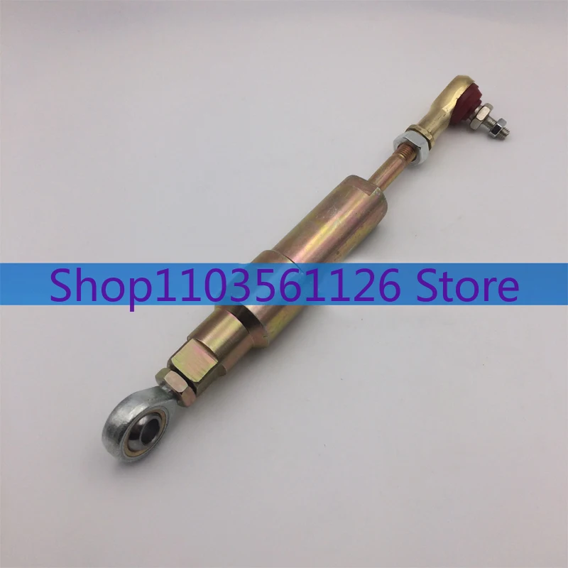 For Komatsu PC120-6 PC120-5 throttle motor throttle motor push rod pull rod throttle pull rod excavator accessories
For Komatsu PC120-6 PC120-5 throttle motor throttle motor push rod pull rod throttle pull rod excavator accessories
