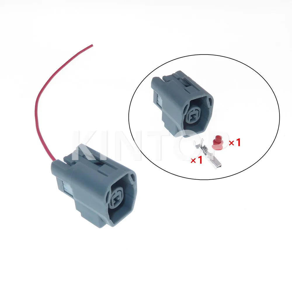 1 Set 1 Pins 6189-0639 ZJ01-18-921 E1T50371 ZJ0118921 E001T50471 AC Assembly Car Wire Sensor Plug Waterproof Socket For Toyota
1 Set 1 Pins 6189-0639 ZJ01-18-921 E1T50371 ZJ0118921 E001T50471 AC Assembly Car Wire Sensor Plug Waterproof Socket For Toyota