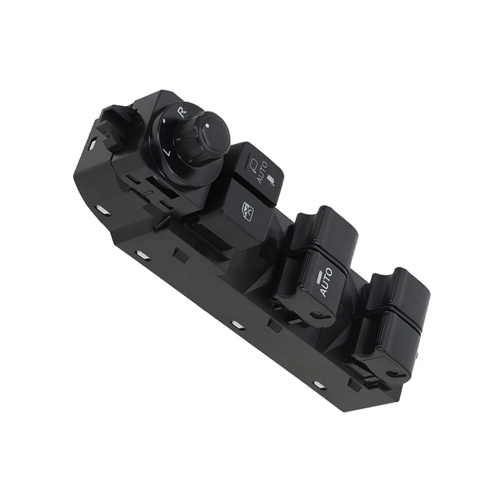 As Shown Power Window Switch Electric Switch Electric Window Switch Direct Replacement Part No Programming Required
As Shown Power Window Switch Electric Switch Electric Window Switch Direct Replacement Part No Programming Required